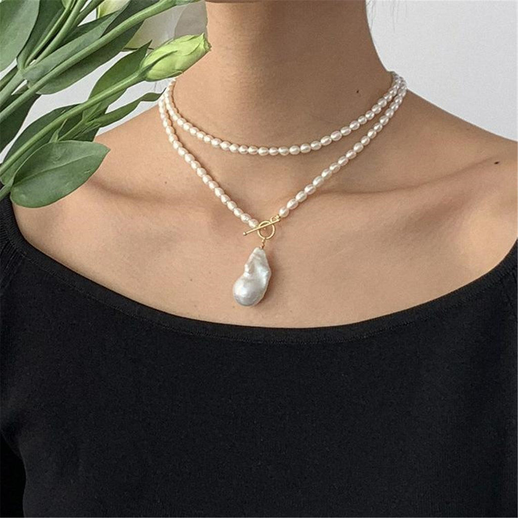 Pearl Care Guide: How to Keep Your Pearls Looking Gorgeous