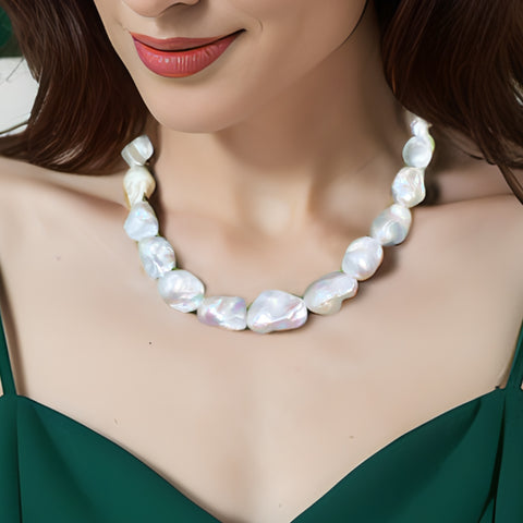 Choker Necklace