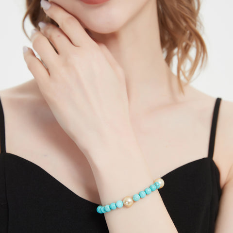 Gems & Pearls