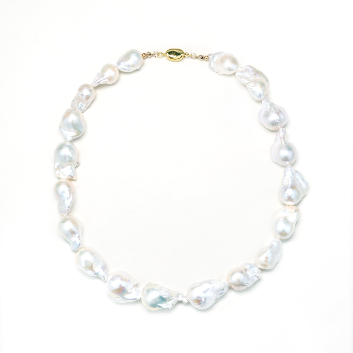 Tjc baroque sale pearls